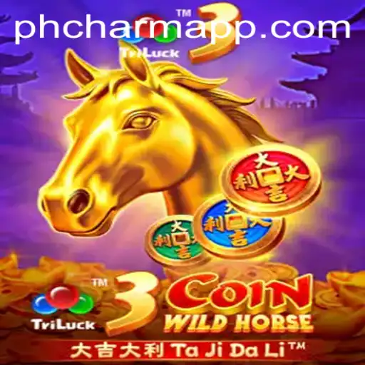 Discover the Exciting World of 3CoinWildHorse and the PHCHARM App