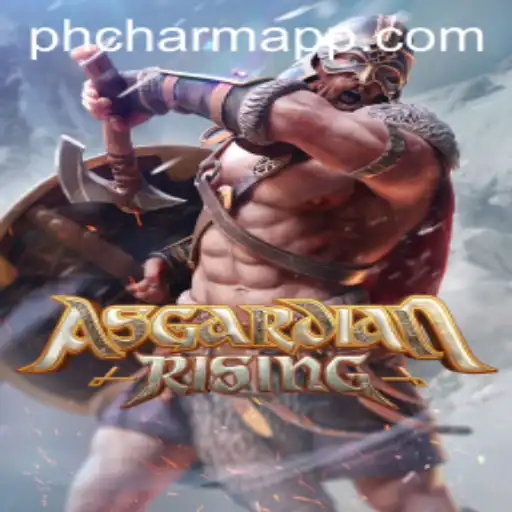 AsgardianRising and PHCHARM App: Unveiling a Magical Gaming Experience