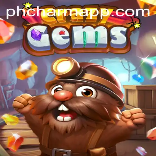 CrazyGems: A Jewel of Strategic Fun in the PHCHARM App