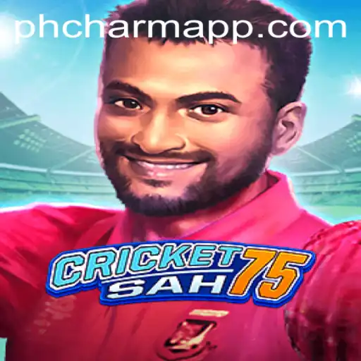Unveiling CricketSah75: The New Wave in Mobile Gaming with PHCHARM app