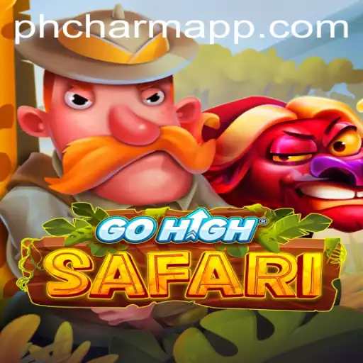 Exploring the Exciting World of GoHighSafari and the PHCHARM App