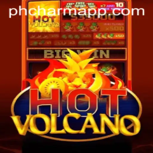 Unveiling the Thrilling World of HotVolcano: A Dive into Adventure and Strategy with PHCHARM App