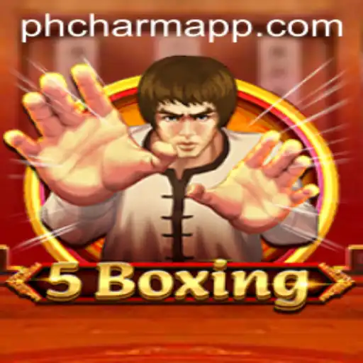 Introducing 5Boxing and Exploring the PHCHARM App: A Comprehensive Guide