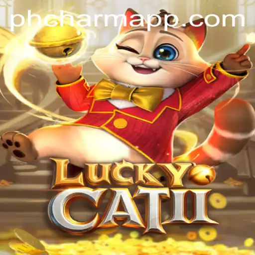 Explore the Vibrant World of LuckyCatII and the PHCHARM App