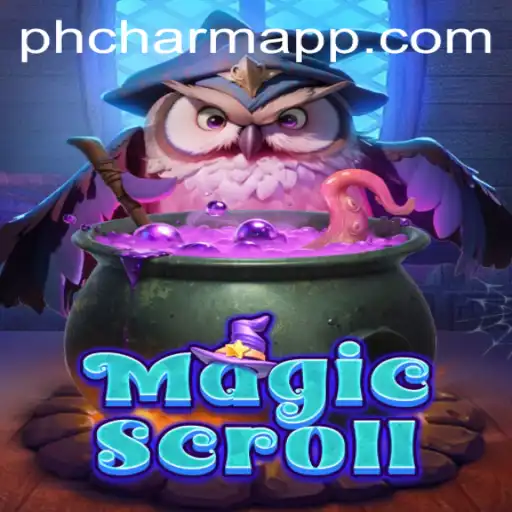 Exploring the Intriguing World of MagicScroll through the PHCHARM App