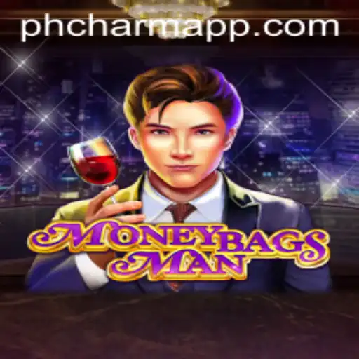 Exploring MoneybagsMan: A Immersive Gaming Experience Tied to the PHCHARM App