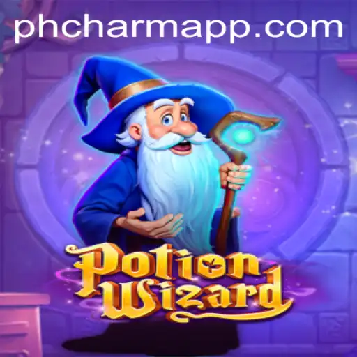 Discover the Magical World of PotionWizard: Unveiling the PHCHARM App