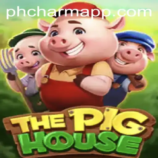 ThePigHouse: A Fun and Engaging Gaming Experience with PHCHARM App