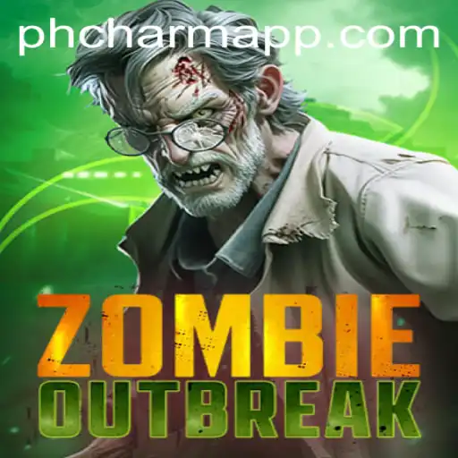 ZombieOutbreak and the PHCHARM App: Surviving the Digital Apocalypse