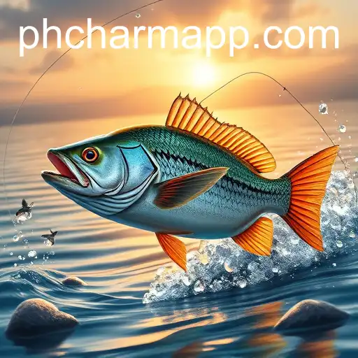 Exploring the Fascinating World of Fishing Games and the PHCHARM App