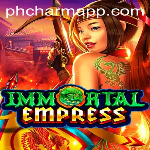 ImmortalEmpress: The Ultimate Adventure Awaits