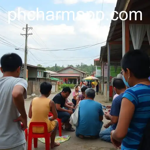 Jueteng and the Role of PHCHARM App in Combating Illegal Gambling in the Philippines