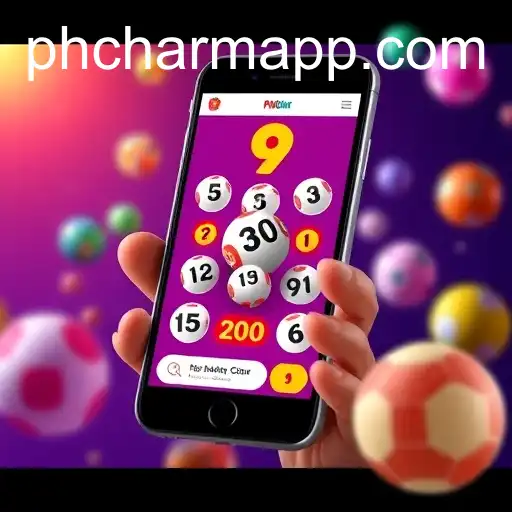 Exploring the Impact of Online Lottery and the PHCHARM App